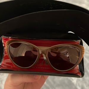 Armani Exchange sunglasses